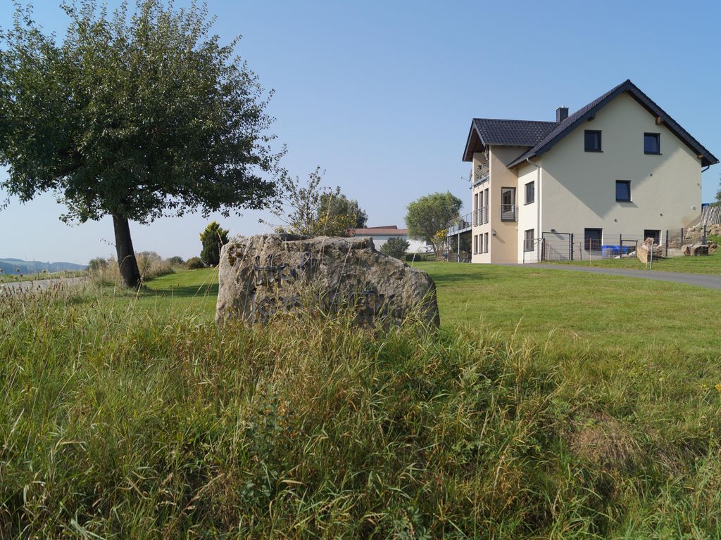 Ferienwohnung Hof Lamberty