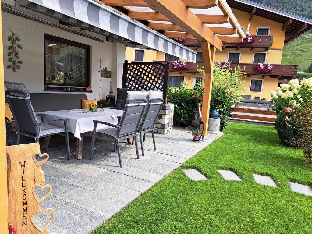 Weinschreiber, Apart & Pension***