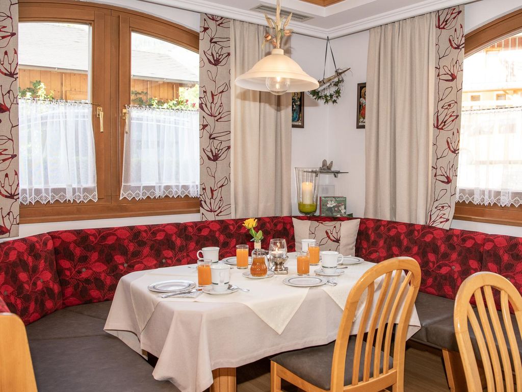 Weinschreiber, Apart & Pension***
