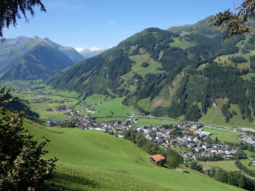 Weinschreiber, Apart & Pension***