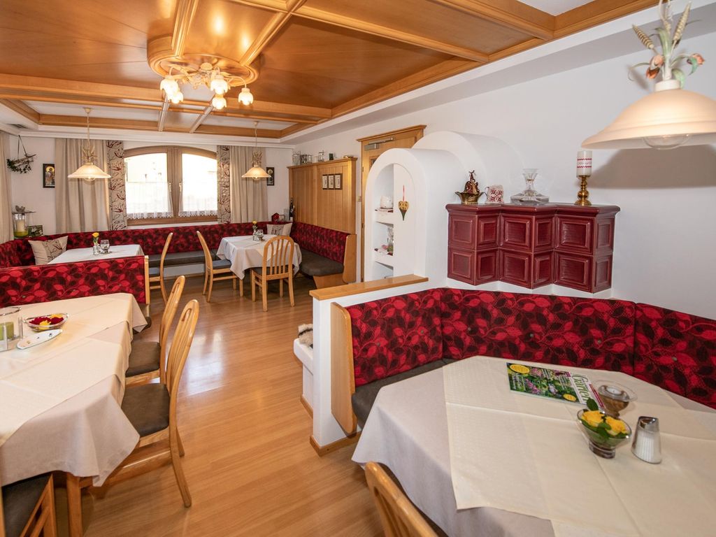 Weinschreiber, Apart & Pension***