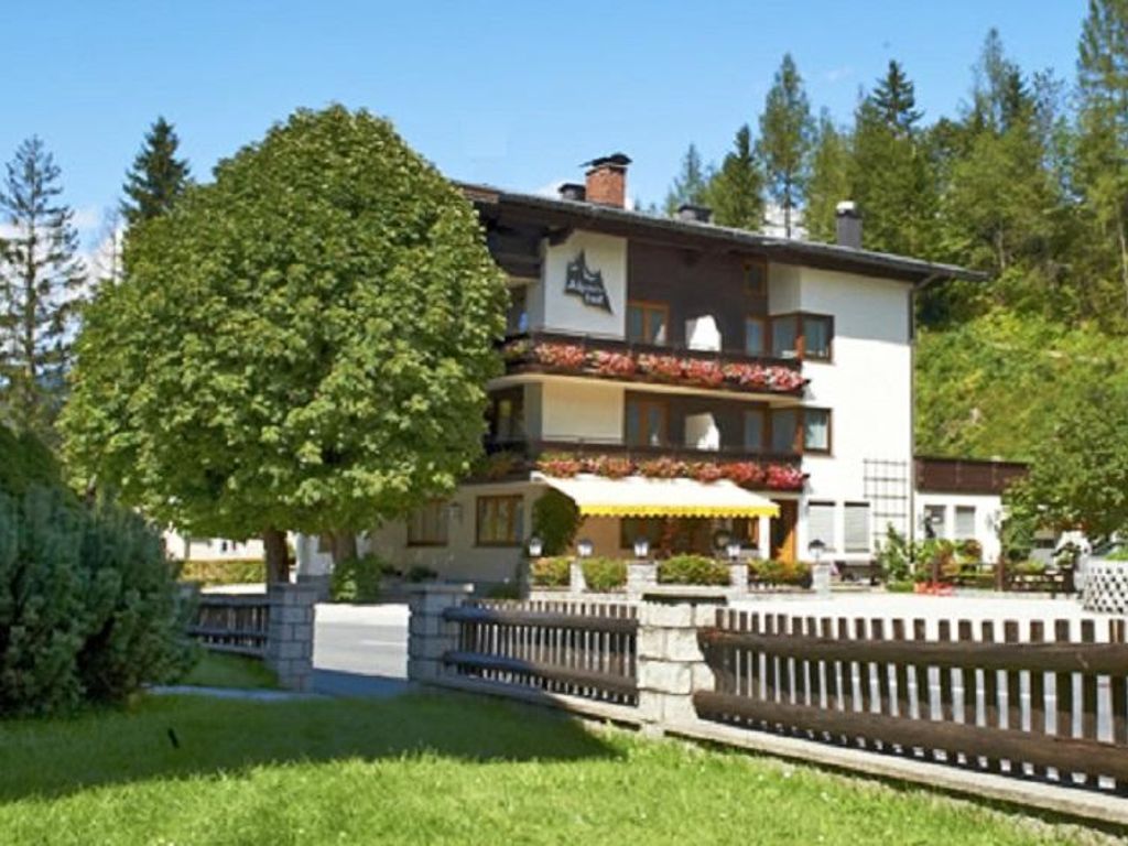 Gasthof Alpenhof