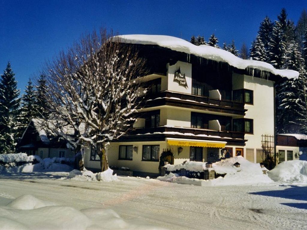 Gasthof Alpenhof
