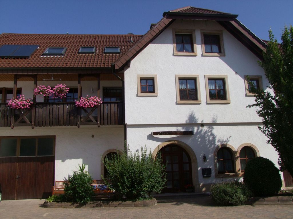 Boller - Gästehaus