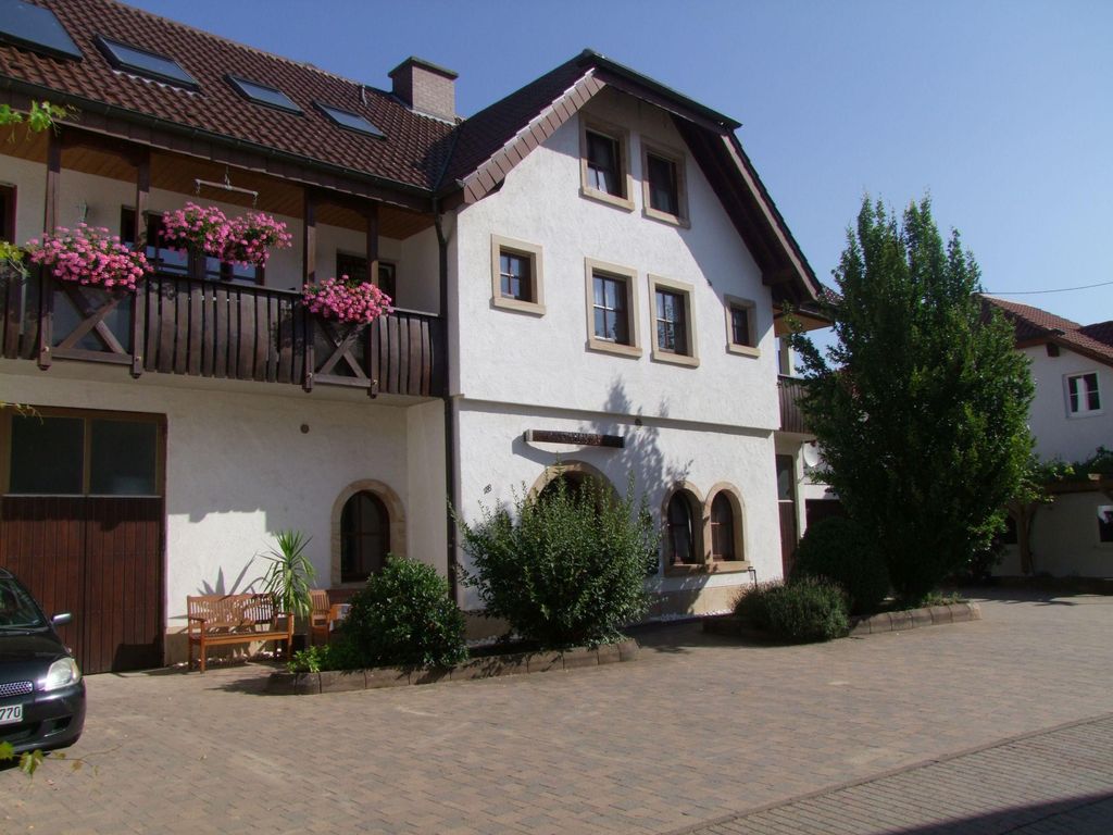 Boller - Gästehaus