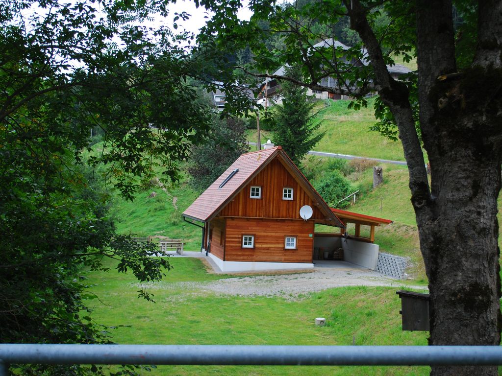 Ferienhaus Schirgi