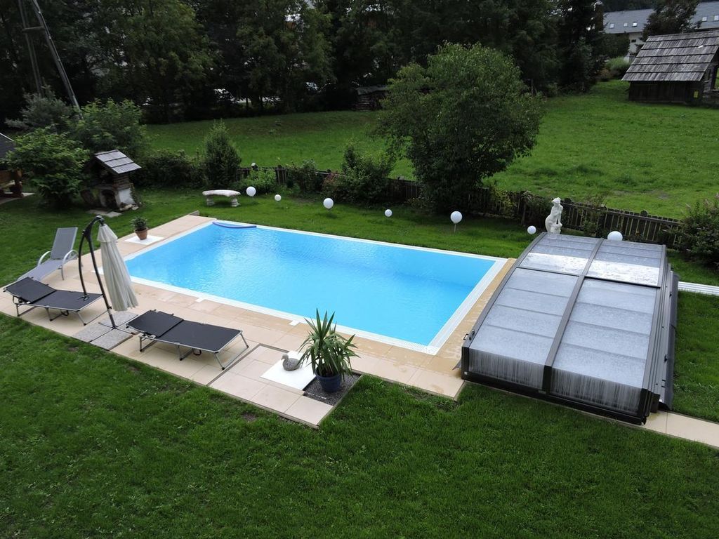 Appartement Haus Kremser