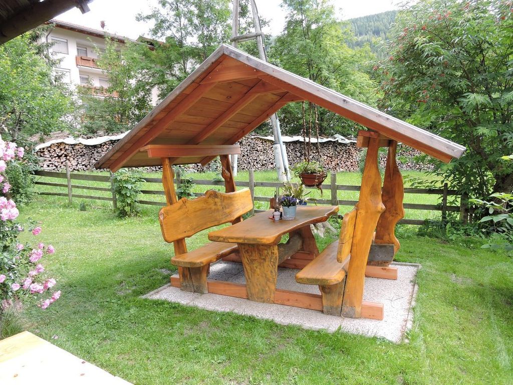 Appartement Haus Kremser