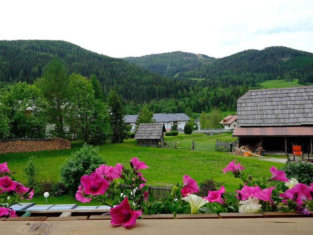 Appartement Haus Kremser