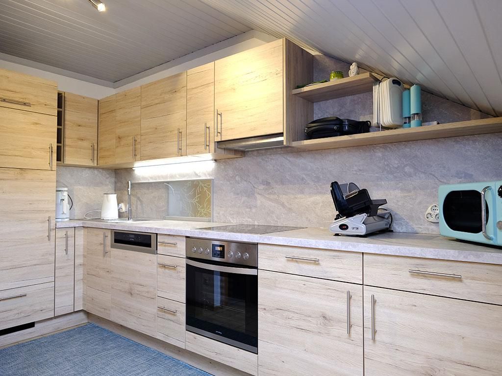 Appartement Haus Kremser