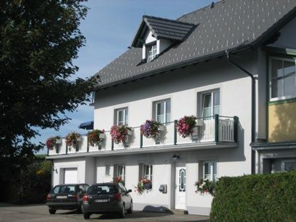 Haus Zisser