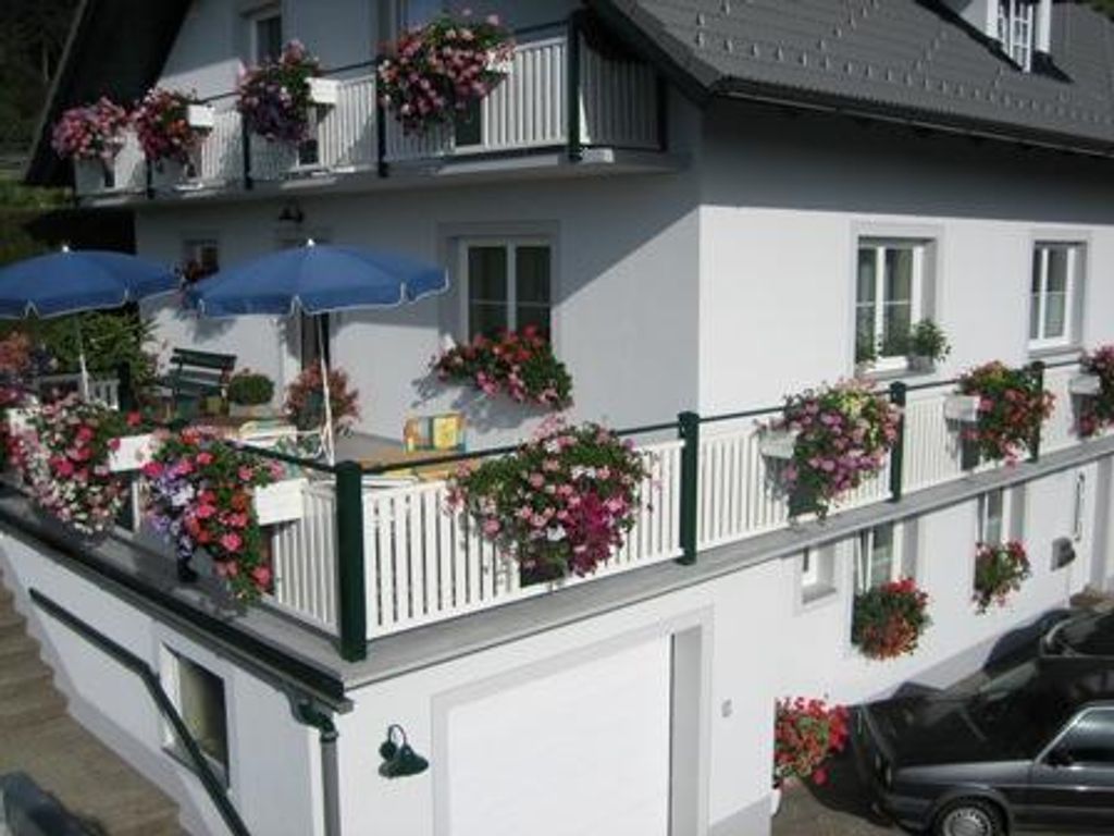Haus Zisser