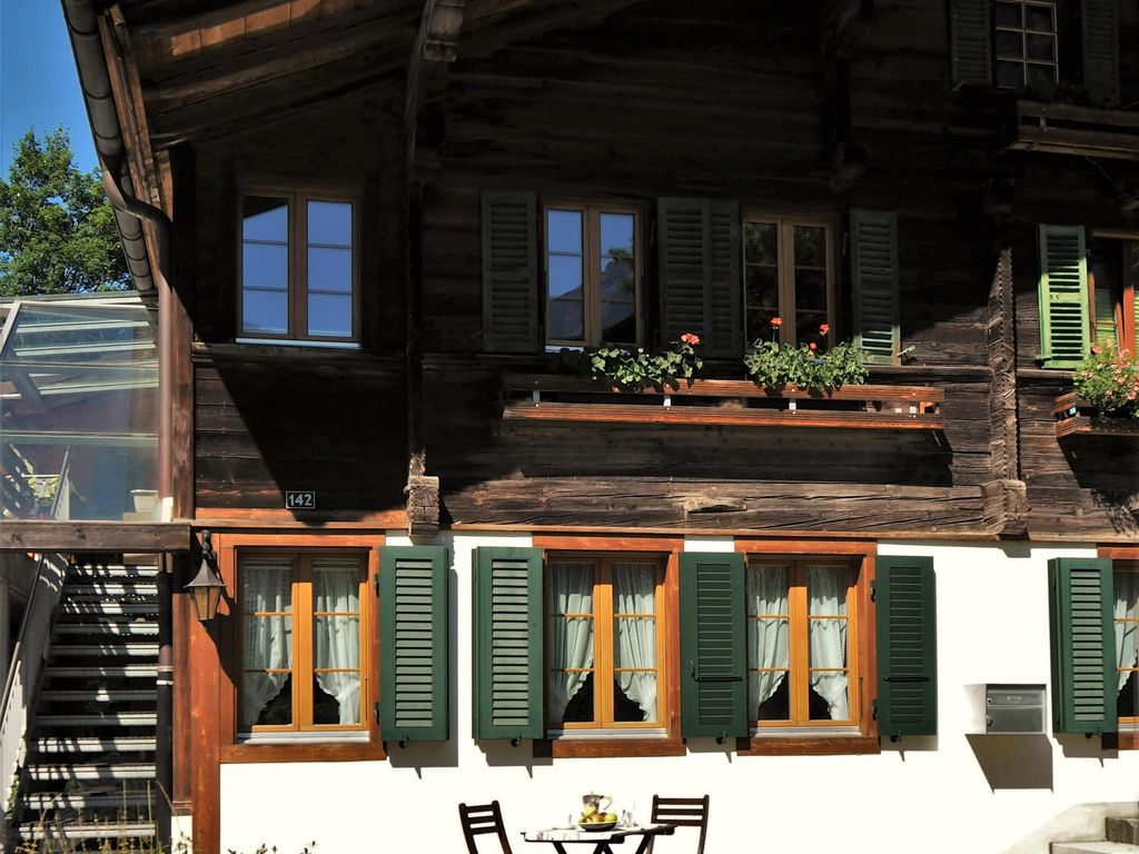 Chalet Oskar