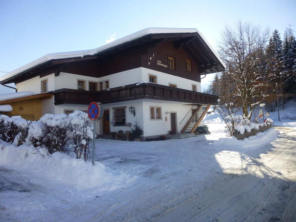 Haus Unterberger Andrea