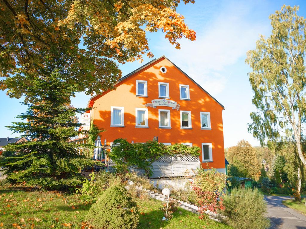 Gasthof Dittmannsdorf