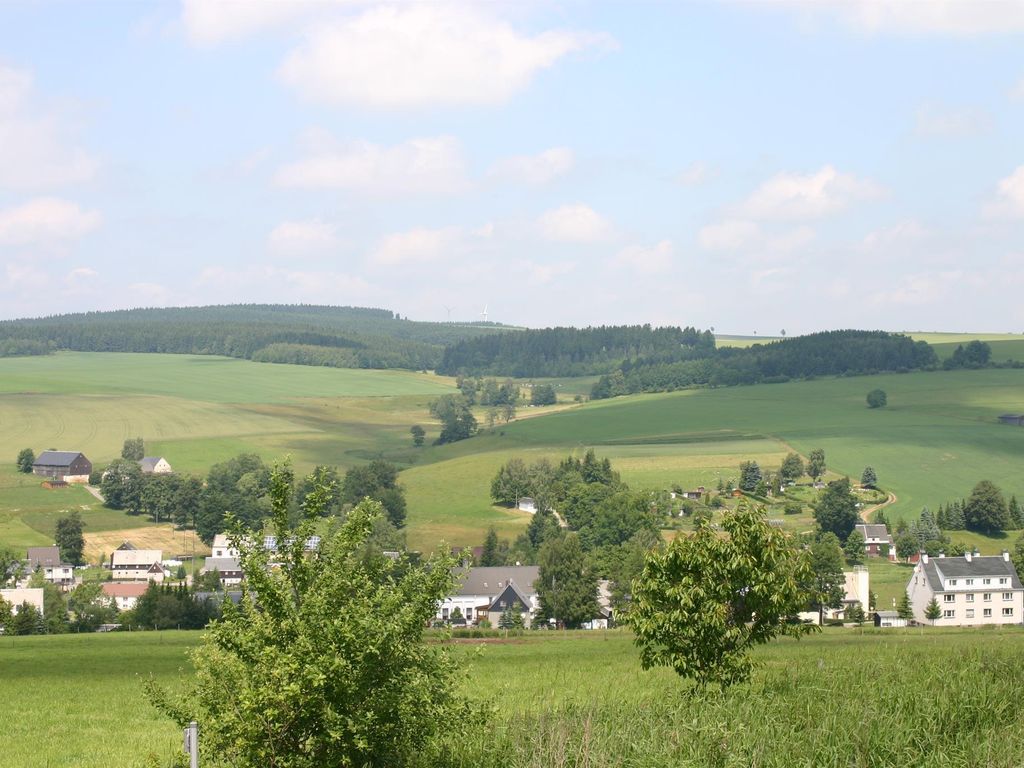 Gasthof Dittmannsdorf