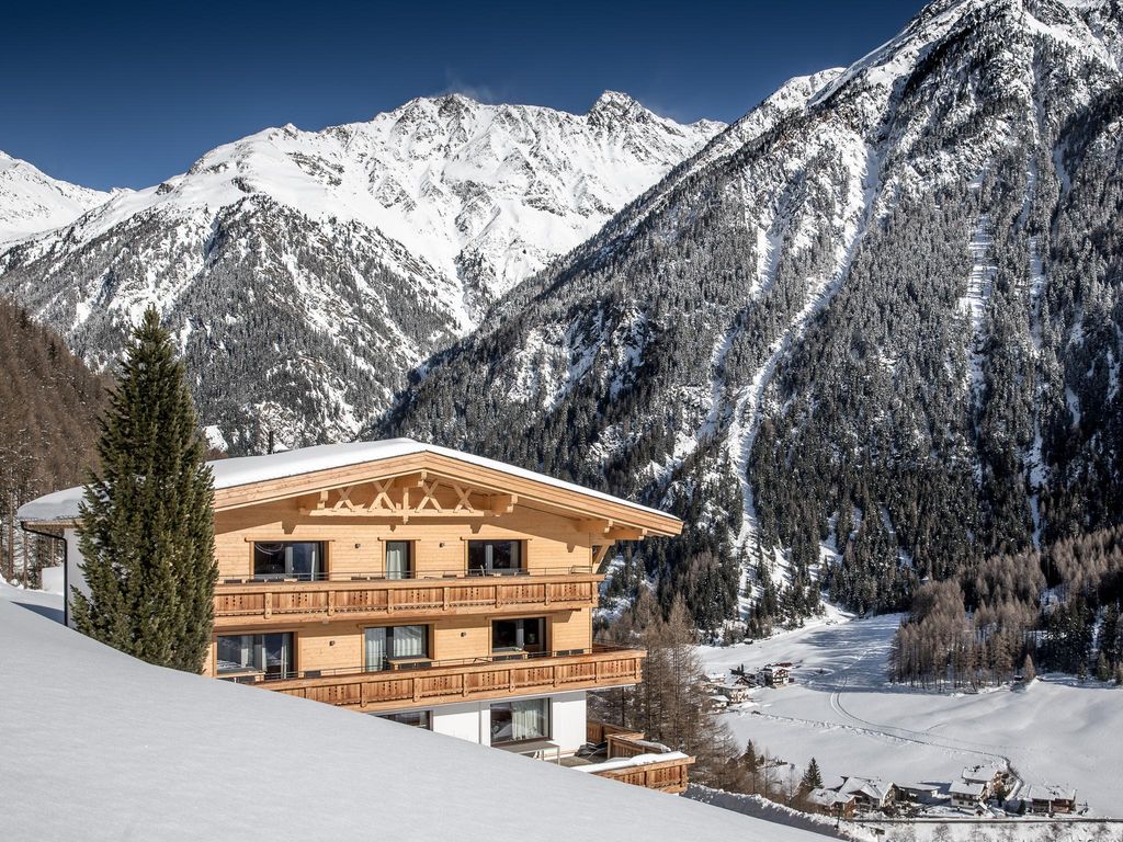 APART SUNALPIN