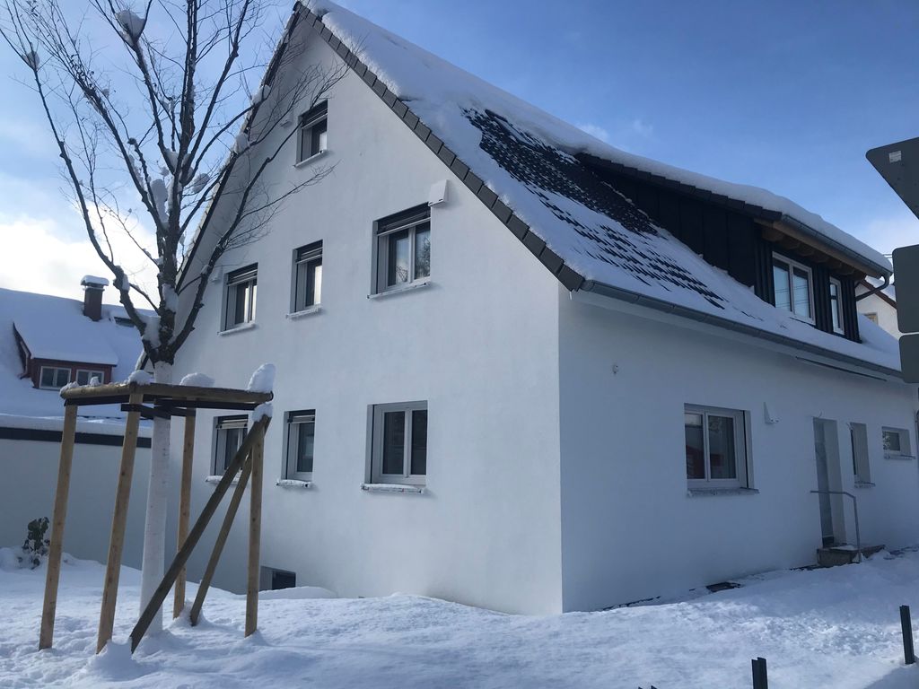 AllgäuZeit Isny