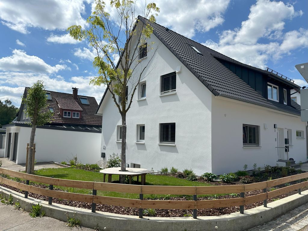 AllgäuZeit Isny