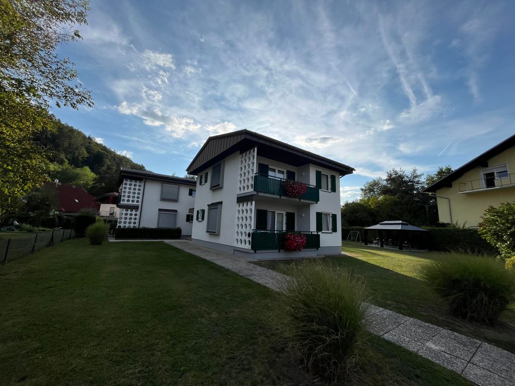 Ferienhaus Petra