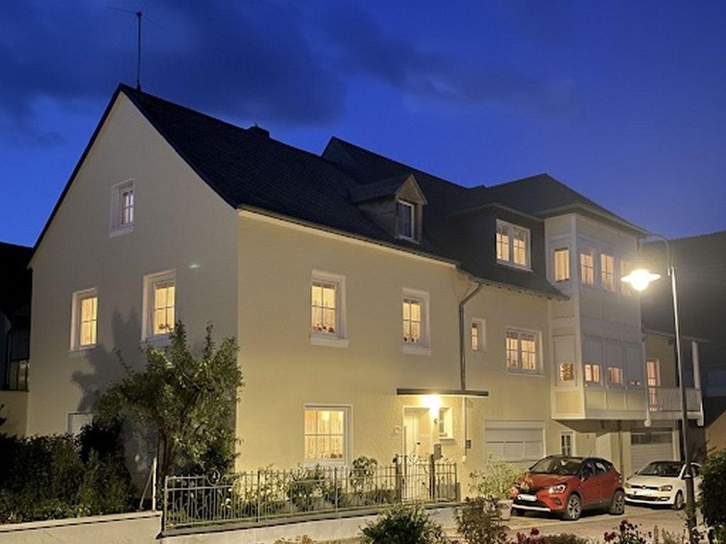 Ferienhaus Prösch