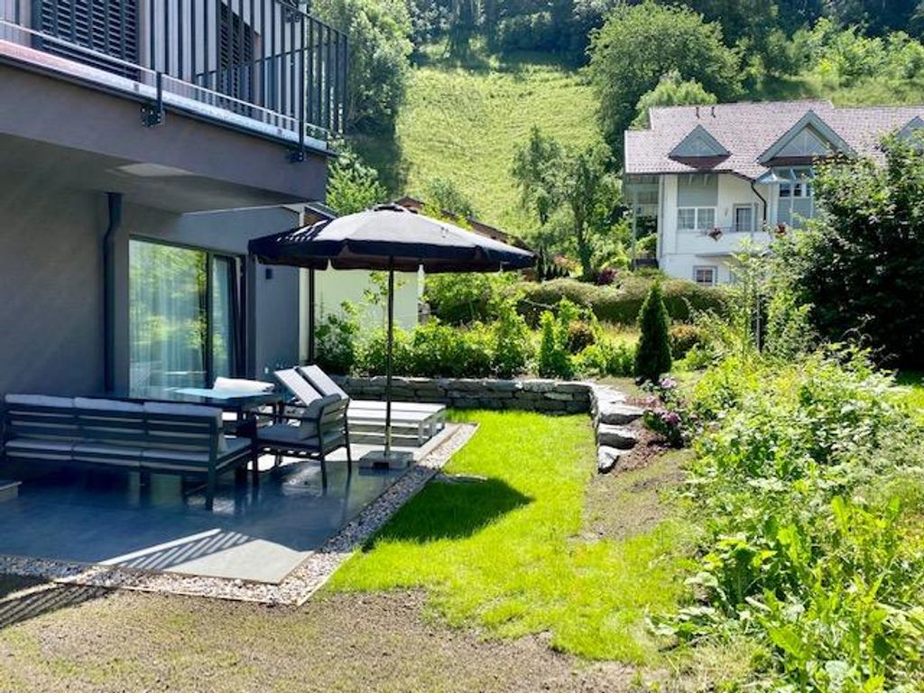 Parkgasse by Schladming-Appartements