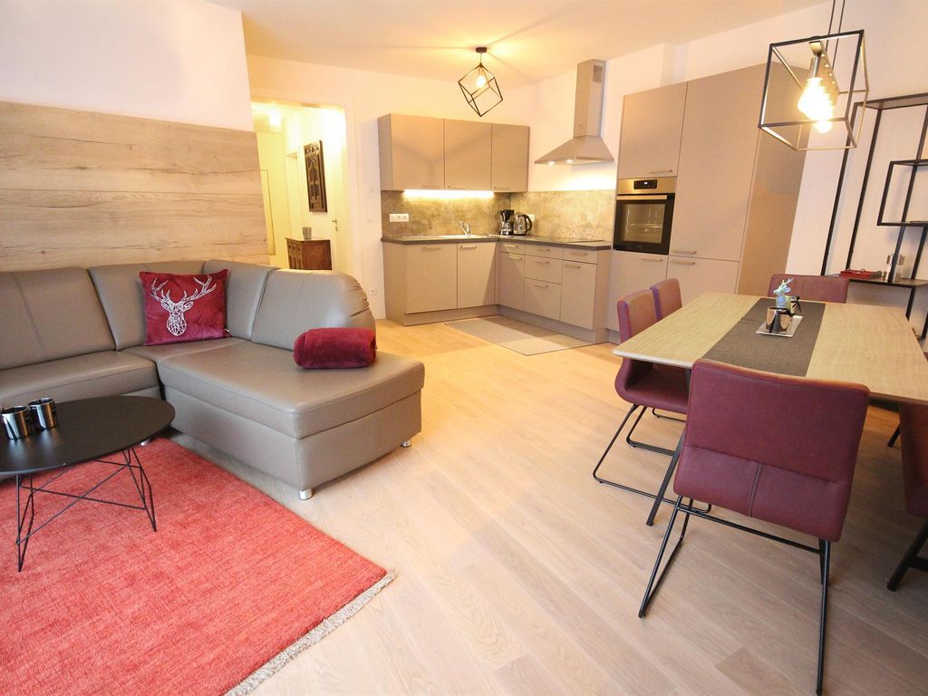 Parkgasse by Schladming-Appartements