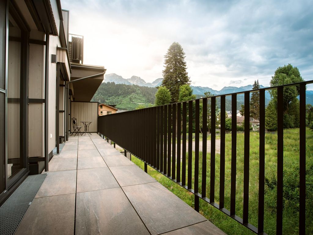 Parkgasse by Schladming-Appartements
