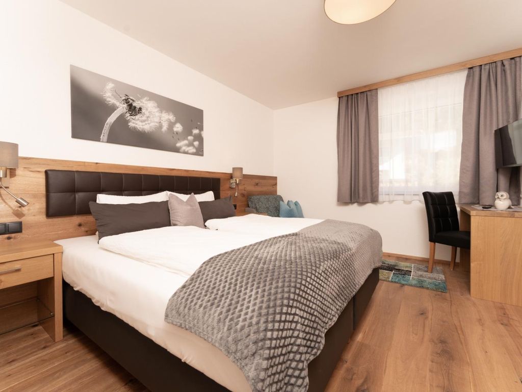 Alpenchalet Ötztal