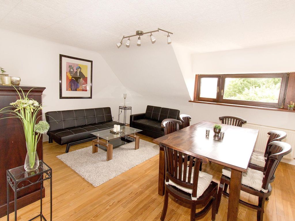 Ferienwohnung Beckendorf 3