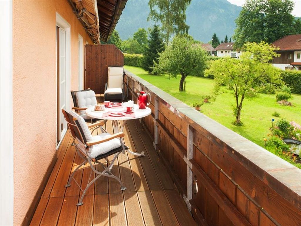 Gästehaus am Brunnen