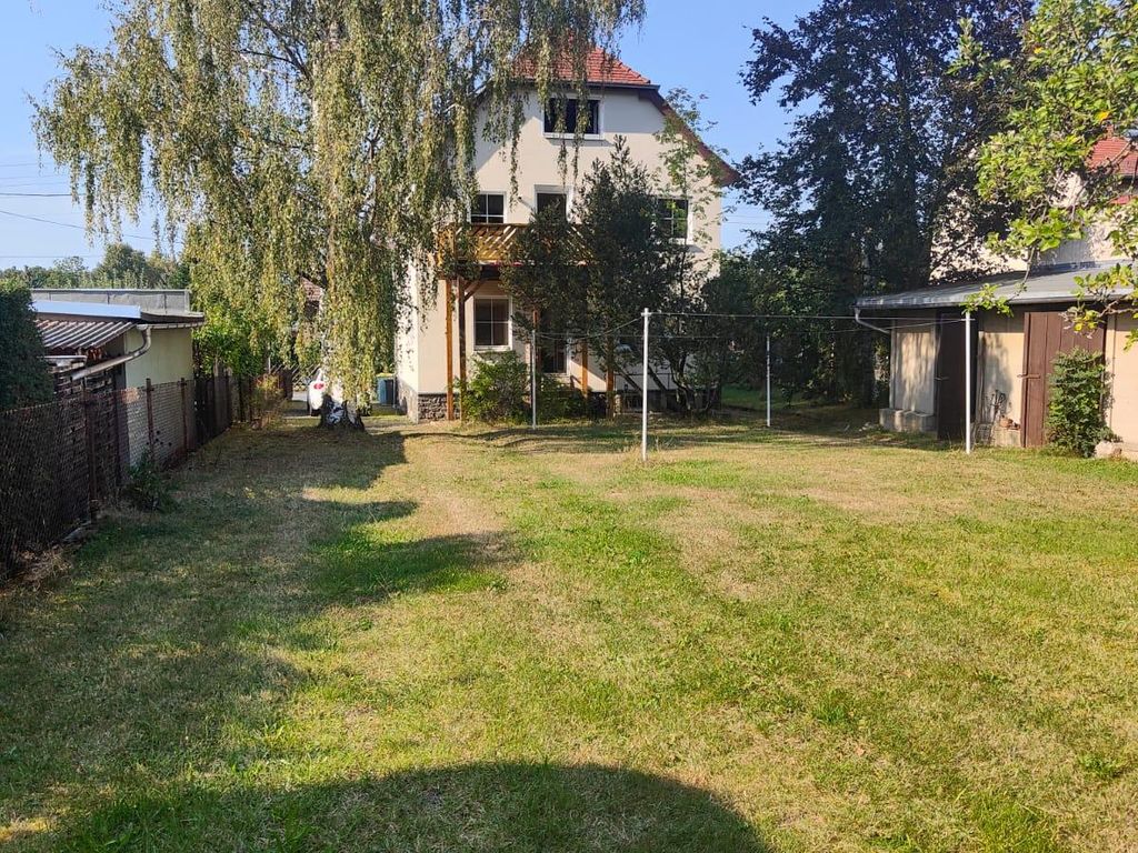 Ferienwohnung Am Wald