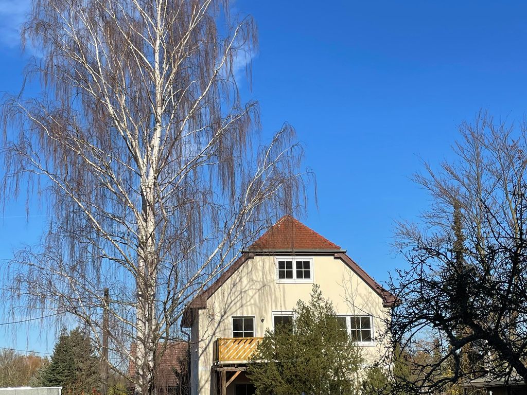 Ferienwohnung Am Wald