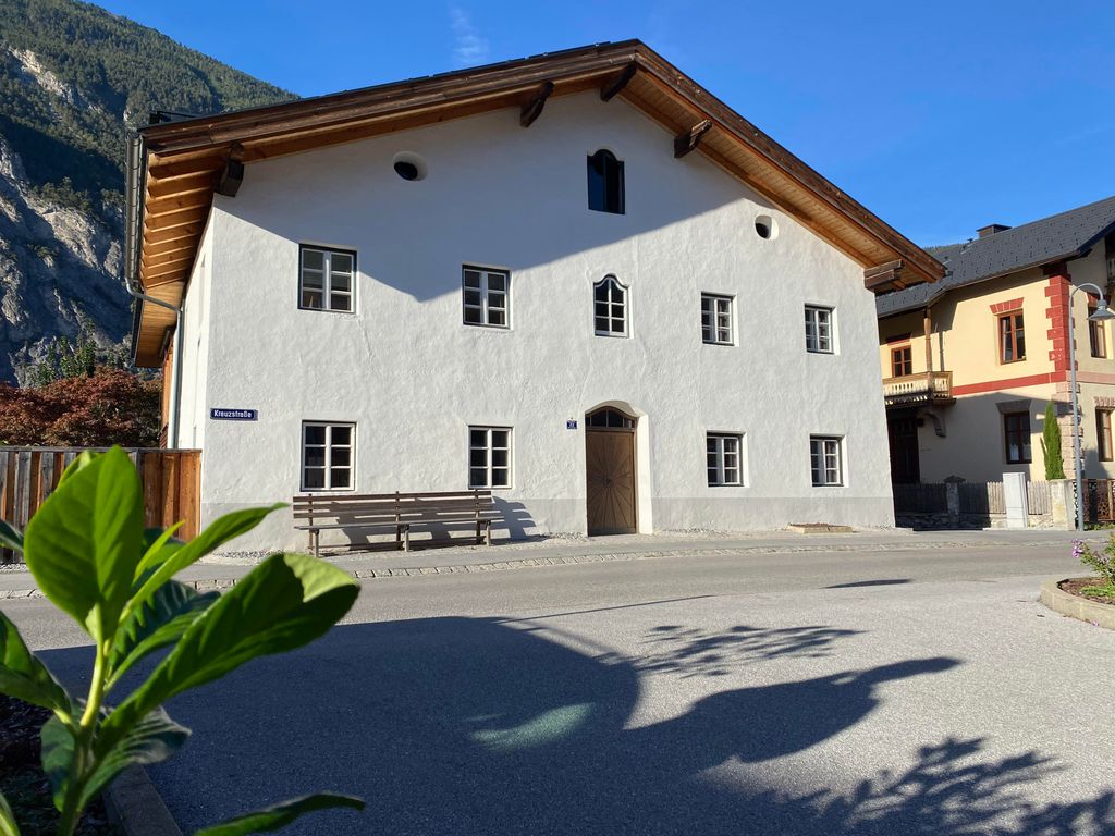 Chalet Ida