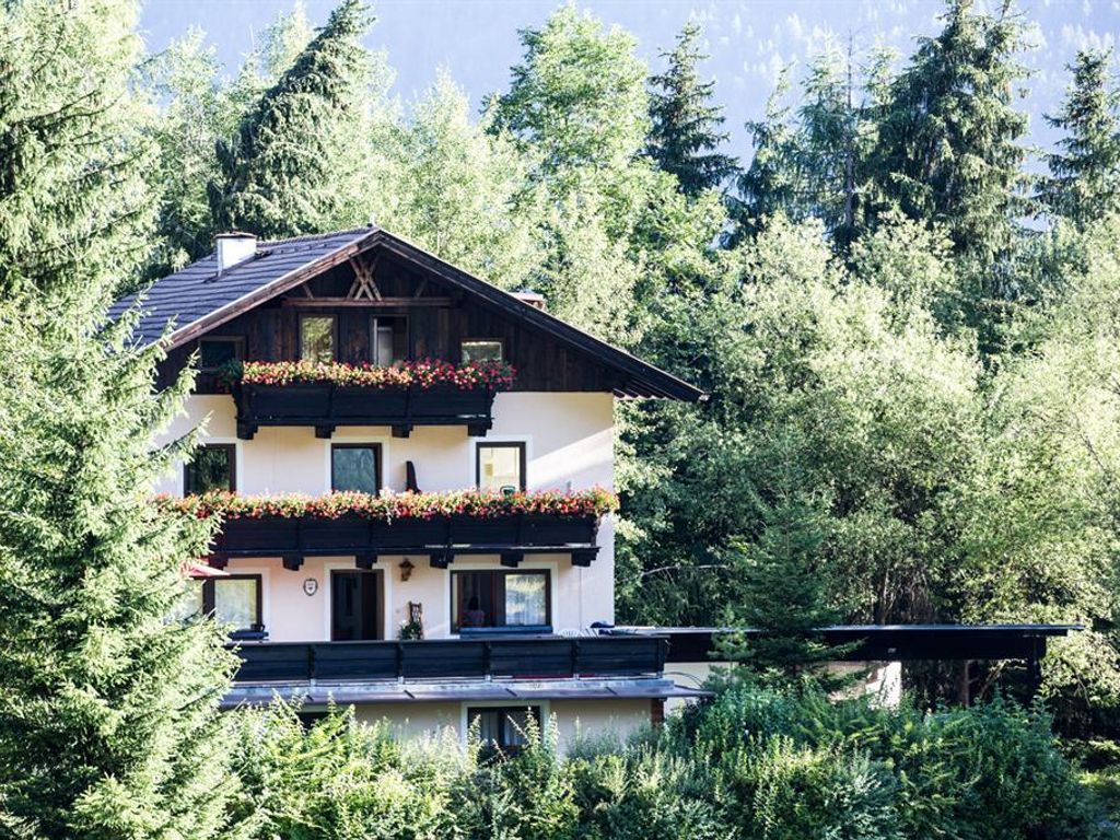 Ferienwohnungen Pienz-Bobnar