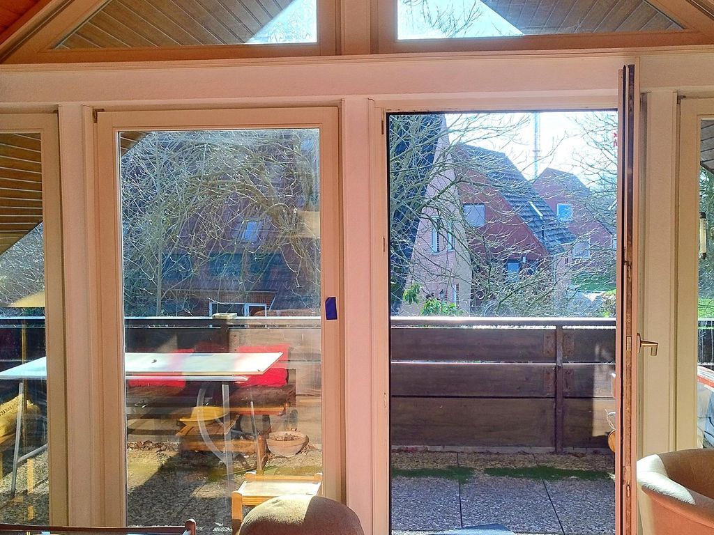 Ferienwohnung Bövergeest Fam. Weisenberger