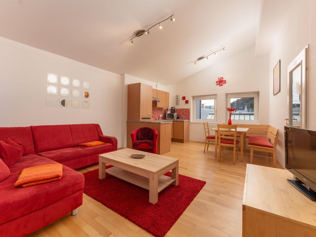APPARTEMENTS MARIA STEWART