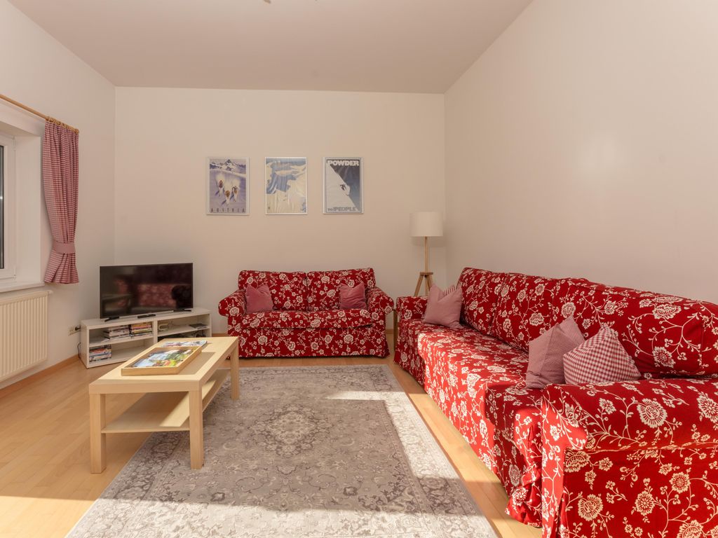 APPARTEMENTS MARIA STEWART