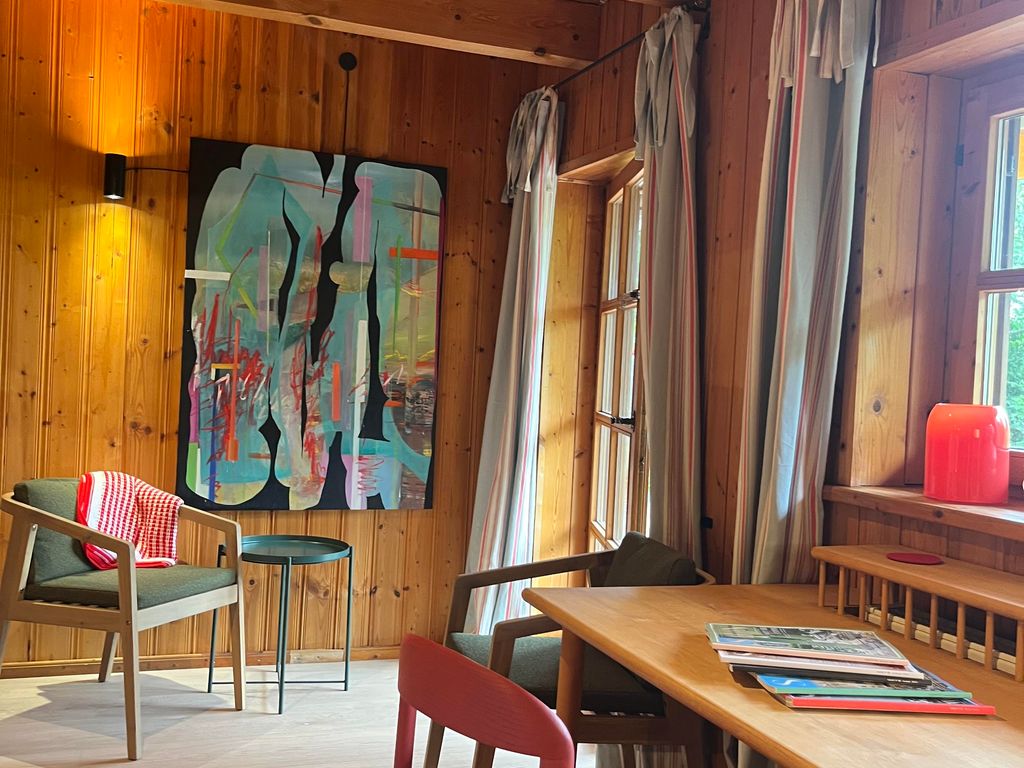 Chalet Murnau