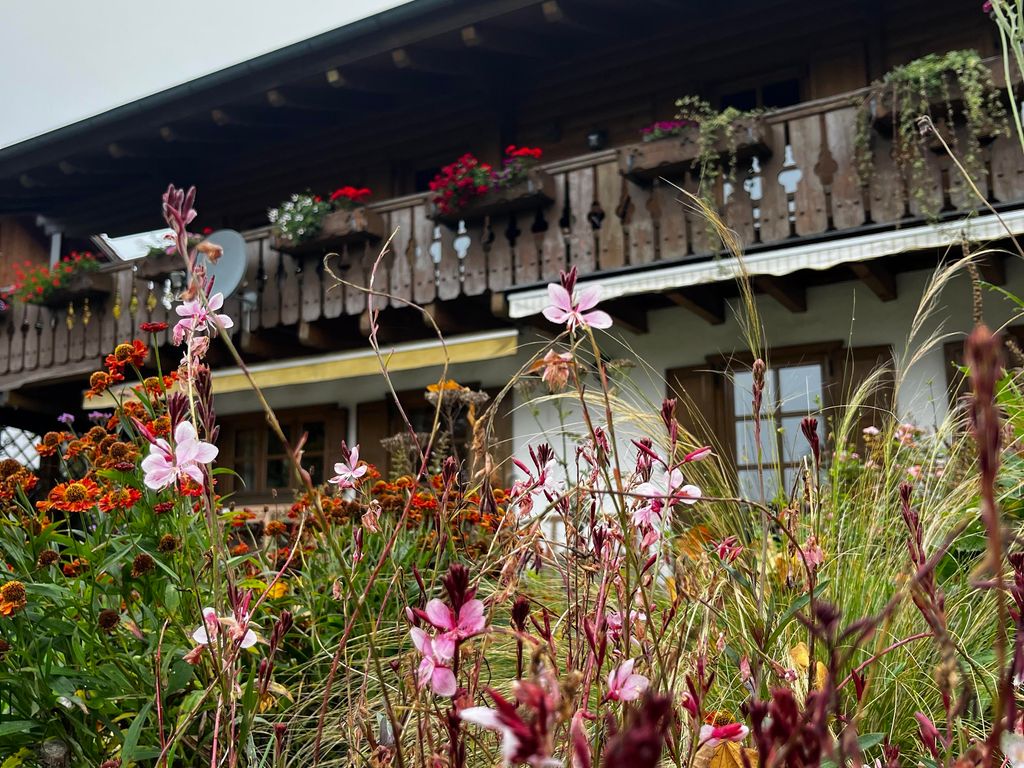 Chalet Murnau