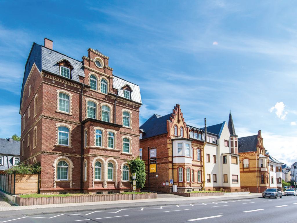 Hotel Stein