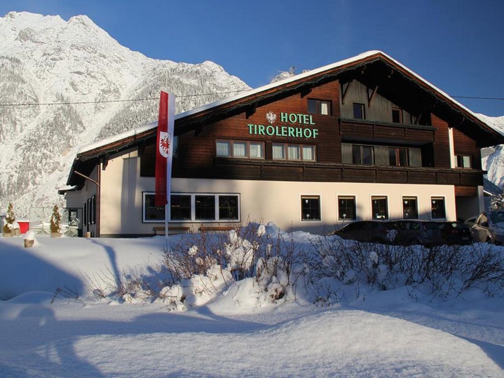 Hotel Tirolerhof