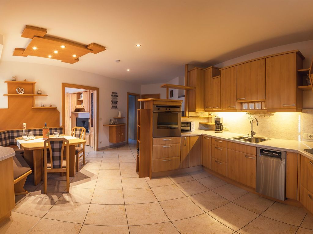 Appartement Stadler
