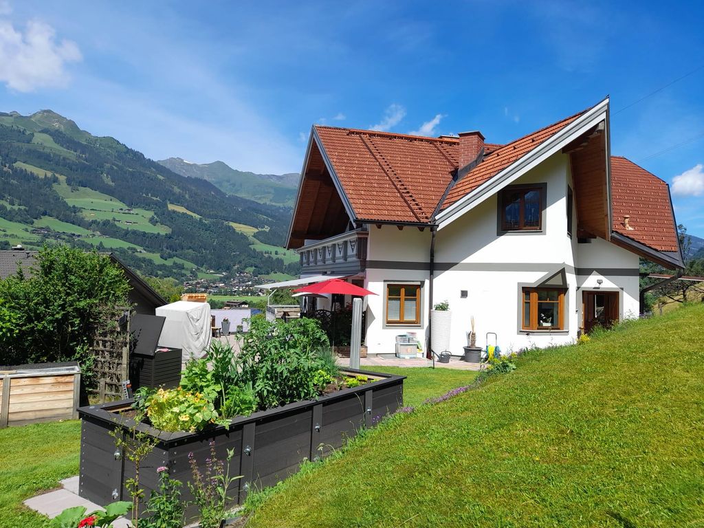Appartement Stadler