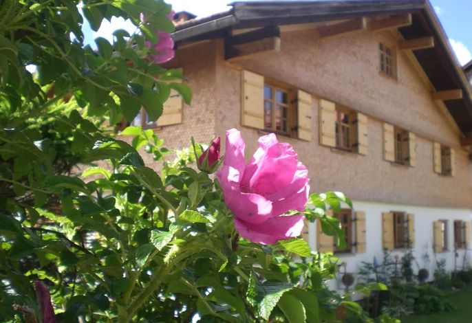 Ferienwohnung Landhaus Martin – Foto 5