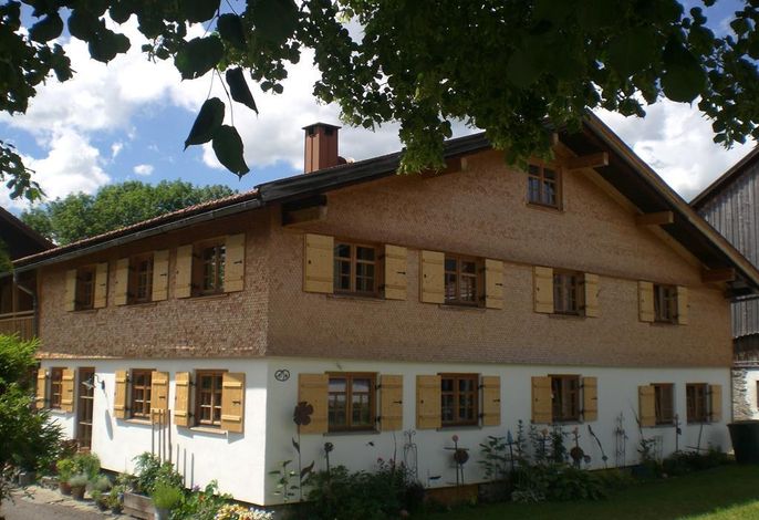 Ferienwohnung Landhaus Martin – Foto 4