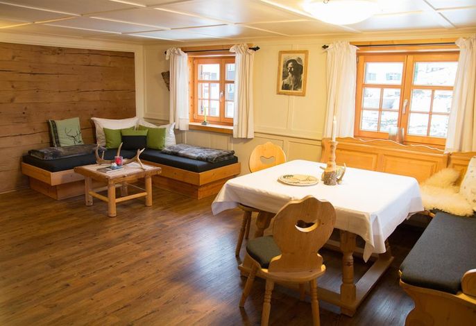 Ferienwohnung Landhaus Martin – Foto 3