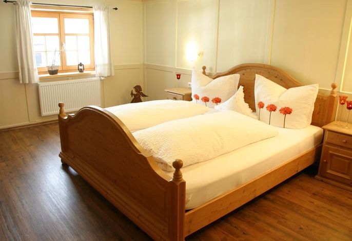 Ferienwohnung Sonnenkopf