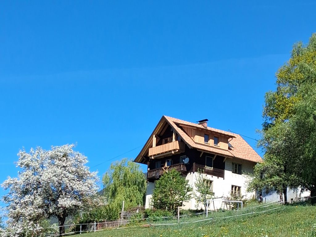 Ferienwohnung Goldblick