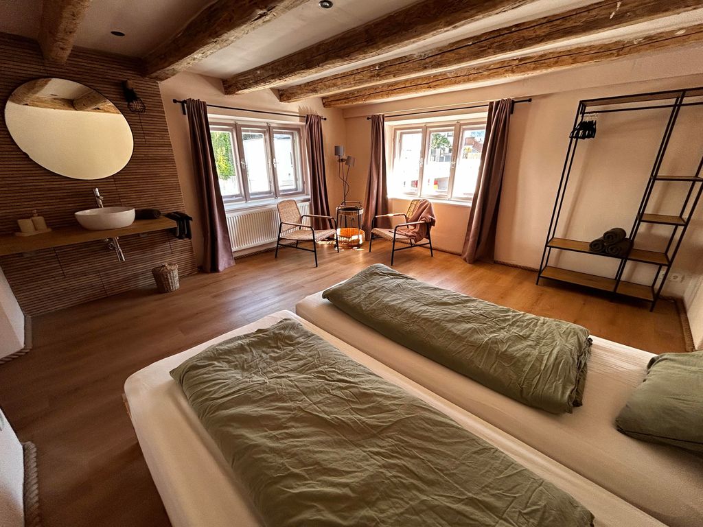 Nynke's AlpenNest